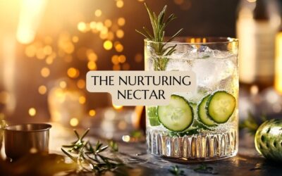 Gin-ius Branding: The Caregiver’s G&T – A Sip of Warmth