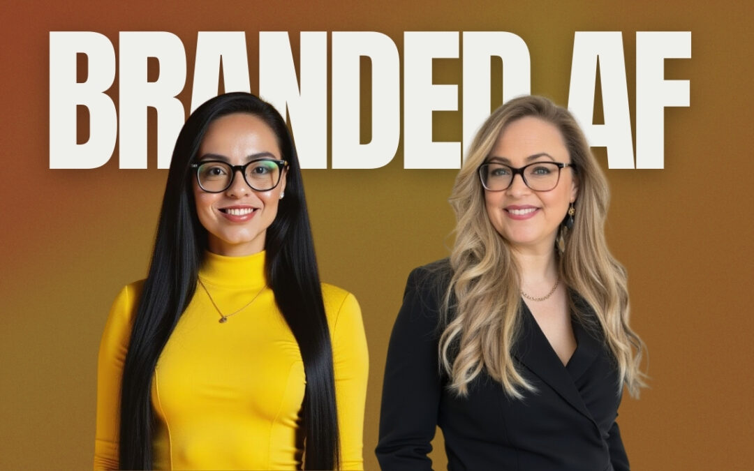 Branded AF: Your Brand Doesn’t Need More Content –  It Needs to Be Understood