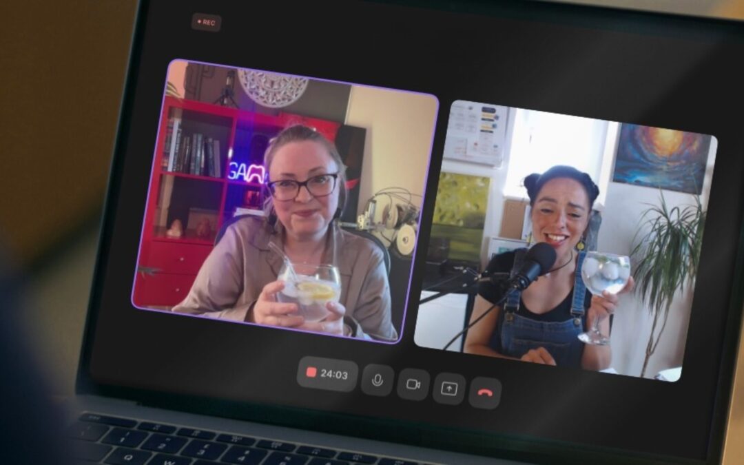 AI Marketing for Personal and Business Brands – Branded AF Ep 2
