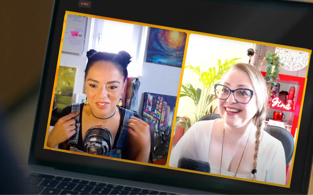 When Your GPT Starts Acting Weird | Branded AF Ep 9