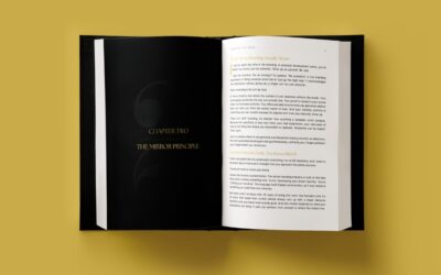 Is Your Brand a Mirror or a Mask? The Framework That Tells You the Truth